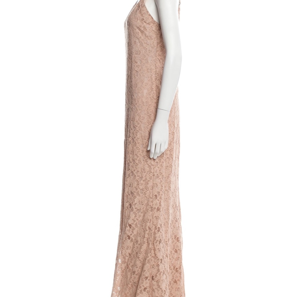 Alice + Olivia Spaghetti-Strap Maxi Dress - Picture 3 of 5